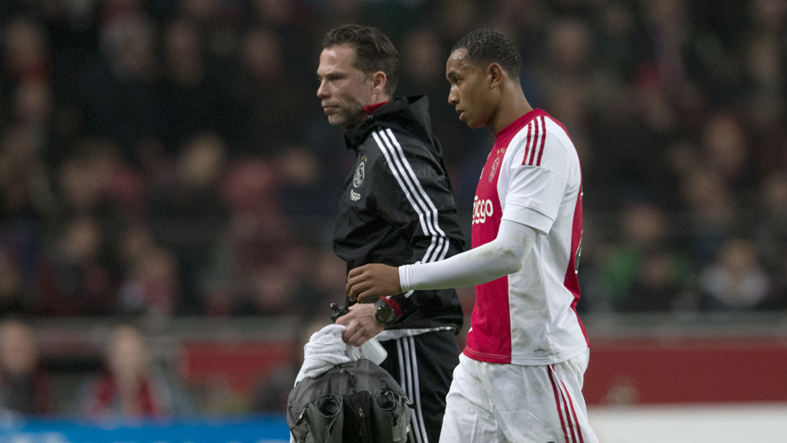 比赛中如鱼 比赛中如鱼