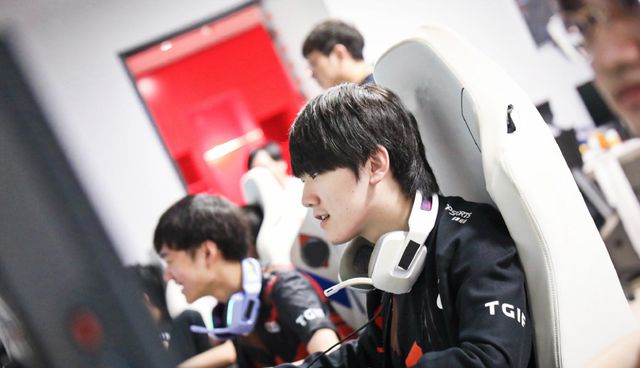 越重视培养 越重视培养