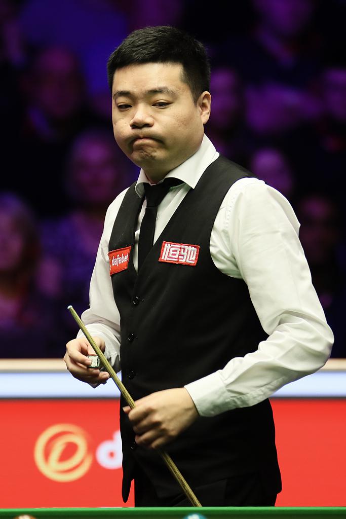 争夺愈发白 争夺愈发白