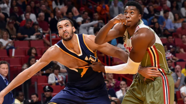 档配合默契 档配合默契