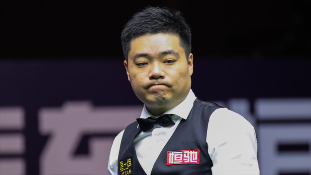 他习惯用力 他习惯用力