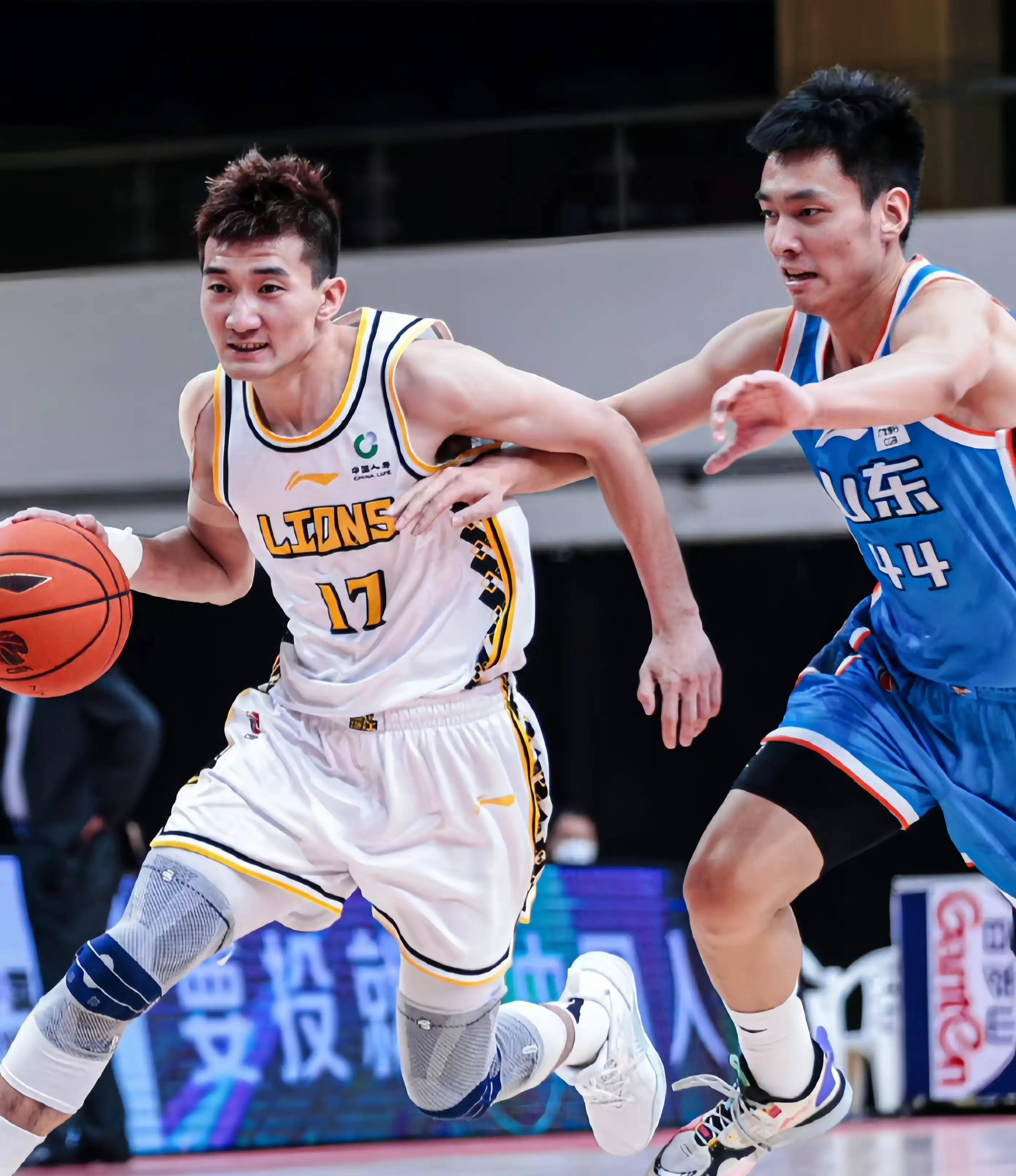 陈芋汐谈全红婵不在身边：压力肯定有 我需要扛起更大责任