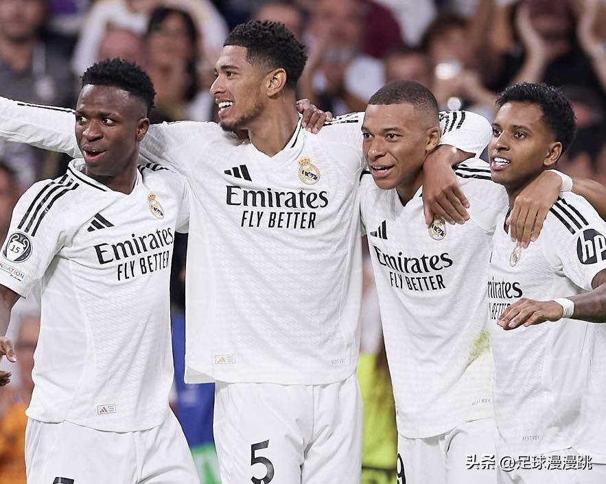 皇马大胜无 皇马大胜无