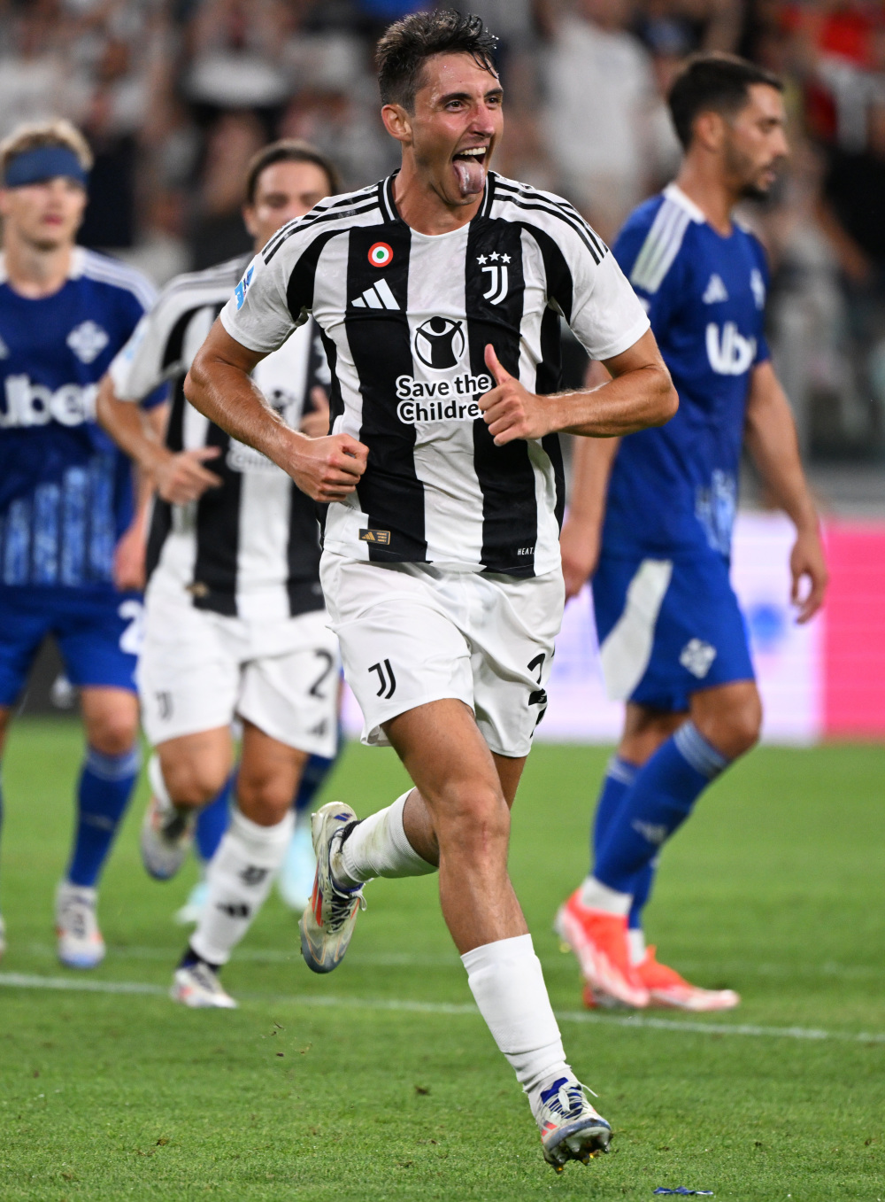 空间的渗透 空间的渗透